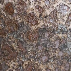 Lava Couple Relic Planter - Rust -Plants Sale Store Lava Couple Straight Relic Planter Rust Swatch 2 45d442a3 0dfc 4f9a 9065 8d68b257f4ec