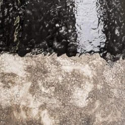 Lindy Plant Pot - Black -Plants Sale Store Lindy Plant Pot Black SWATCH