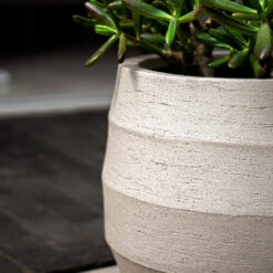 Bordo Balloon Planter - Sand -Plants Sale Store Luca Lifestyle Bordo Balloon Sand 3