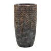 Luxe Lite Comet Partner Planter - Bronze -Plants Sale Store Luxe Lite Comet Partner Planter Bronze 38x69cm