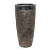 Luxe Lite Layer Partner Planter - Bronze -Plants Sale Store Luxe Lite Layer Partner Planter Bronze 33x70cm