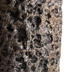 Luxe Lite Moon Partner Planter - Bronze -Plants Sale Store Luxe Lite Moon Partner Planter Bronze 33x70cm 4