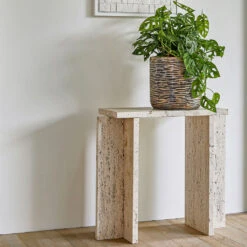 Luxe Lite Wrinkle Cylinder Planter - Bronze 20 Luxe Lite Wrinkle Cylinder Planter - Bronze -Plants Sale Store Luxe Lite Universe Wrinkle Cylinder Bronze 1