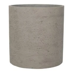 Max Plant Pot - Grey Washed -Plants Sale Store Max Plant Pot Grey Washed 30x30cm