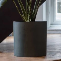 Max Refined Planter - Pine Green -Plants Sale Store Max Refined Planter Pine Green 3