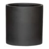 Max Refined Planter - Volcano Black -Plants Sale Store Max Refined Planter Volcano Black