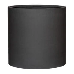 Max Refined Planter - Volcano Black 18 Max Refined Planter - Volcano Black -Plants Sale Store Max Refined Planter Volcano Black 50x49cm 4f7fac52 82dd 40e7 8bc6 bdd7ad794228
