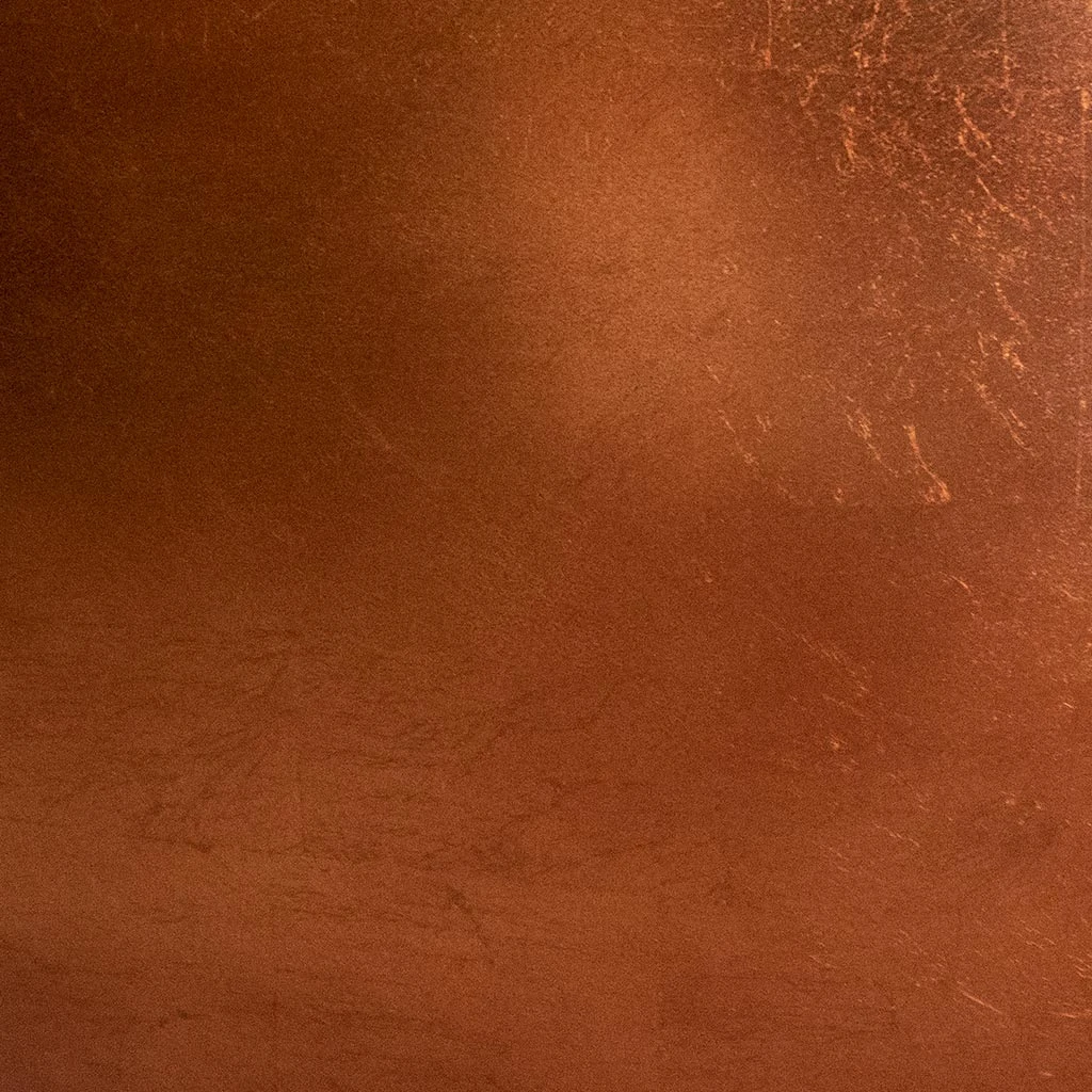 Metallic UFO Plant Bowl - Matt Copper 7 Metallic UFO Plant Bowl - Matt Copper - Image 5