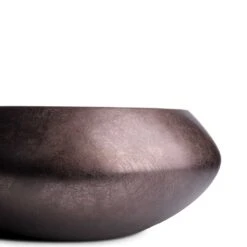 Metallic UFO Plant Bowl - Matt Coffee 10 Metallic UFO Plant Bowl - Matt Coffee -Plants Sale Store Metallic UFO Plant Bowl Matt Coffee 55x22cm 5f381c24 24f3 4533 93bf c5425a2e5f90