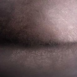 Metallic UFO Plant Bowl - Matt Coffee 12 Metallic UFO Plant Bowl - Matt Coffee -Plants Sale Store Metallic UFO Plant Bowl Matt Coffee SWATCH