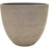Mini Jesslyn Plant Pot - Grey Washed 1 Mini Jesslyn Plant Pot - Grey Washed -Plants Sale Store Mini Jesslyn Plant Pot Grey Washed