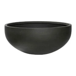 Morgana Refined Plant Bowl - Pine Green -Plants Sale Store Morgana Plant Bowl Pine Green 43.5x19cm