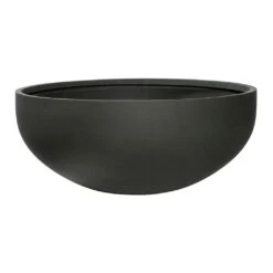 Morgana Refined Plant Bowl - Pine Green -Plants Sale Store Morgana Plant Bowl Pine Green 53.5x22.5cm