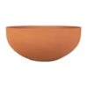 Morgana Refined Plant Bowl - Canyon Orange 2 Morgana Refined Plant Bowl - Canyon Orange -Plants Sale Store Morgana Refined Plant Bowl Canyon Orange 30x13cm