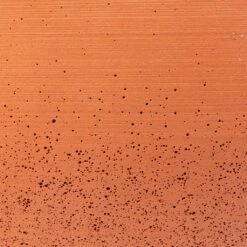 Morgana Refined Plant Bowl - Canyon Orange -Plants Sale Store Morgana Refined Plant Bowl Canyon Orange 30x13cm Swatch