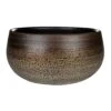 Mya Plant Bowl - Deep Champagne -Plants Sale Store Mya Plant Bowl Deep Champagne Large