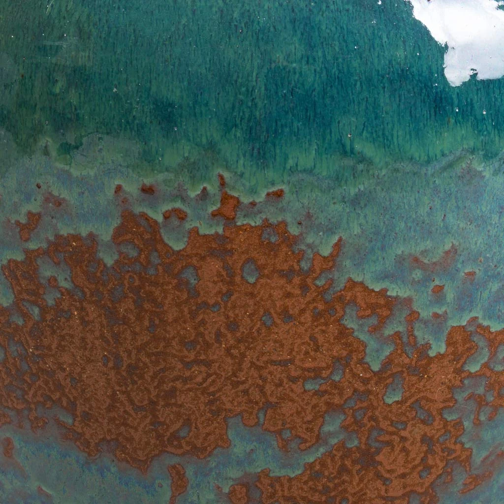 Mystic Planter - Metallic Ocean 4 Mystic Planter - Metallic Ocean - Image 2