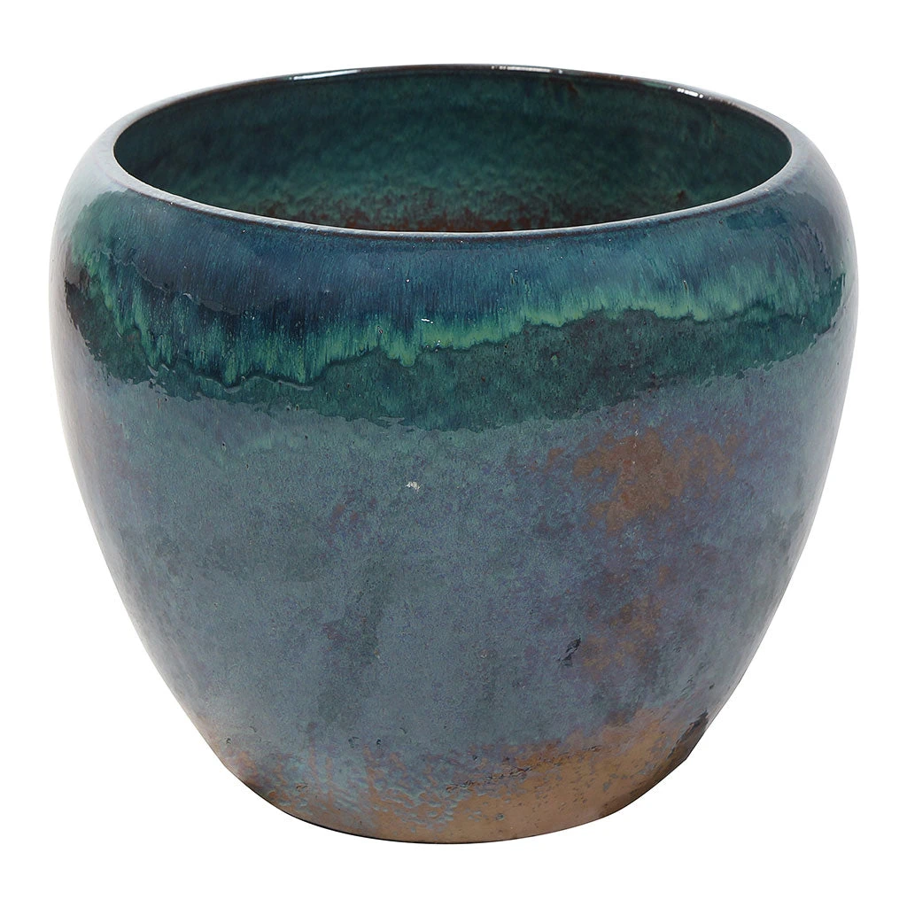 Mystic Planter - Metallic Ocean 5 Mystic Planter - Metallic Ocean - Image 3