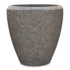 Naturescast Couple Planter - Grey -Plants Sale Store Naturescast Couple Planter Grey 65x65cm