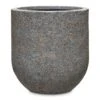 Naturescast Straight Couple Planter - Grey -Plants Sale Store Naturescast Straight Couple Planter Grey 49x50cm