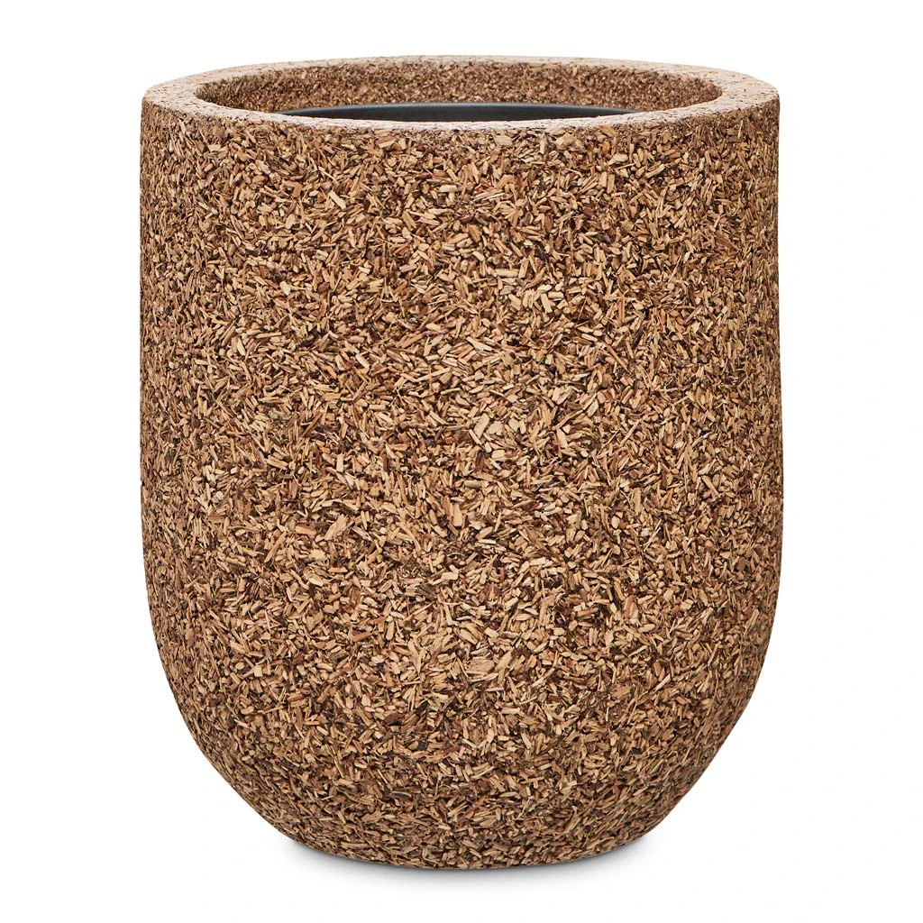 Naturescast Straight Couple Planter - Natural 6 Naturescast Straight Couple Planter - Natural - Image 4