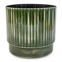Nella Plant Pot - Forest -Plants Sale Store Nella Plant Pot Forest 21x19cm