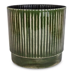 Nella Plant Pot - Forest -Plants Sale Store Nella Plant Pot Forest 25x24cm