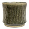 Nolan Plant Pot - Pine -Plants Sale Store Nolan Plant Pot Pine 23x21cm
