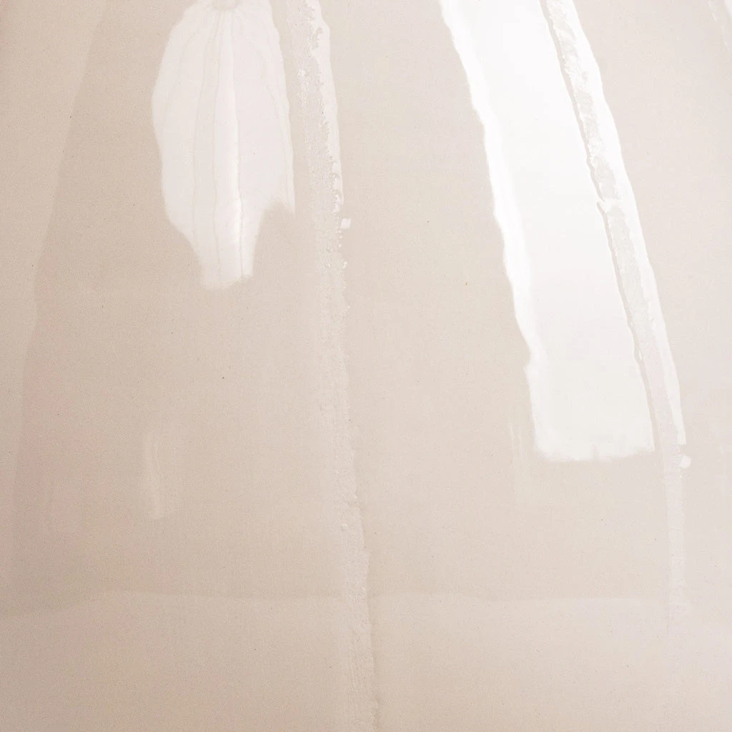 Nova Plant Pot - Cream 5 Nova Plant Pot - Cream - Image 3