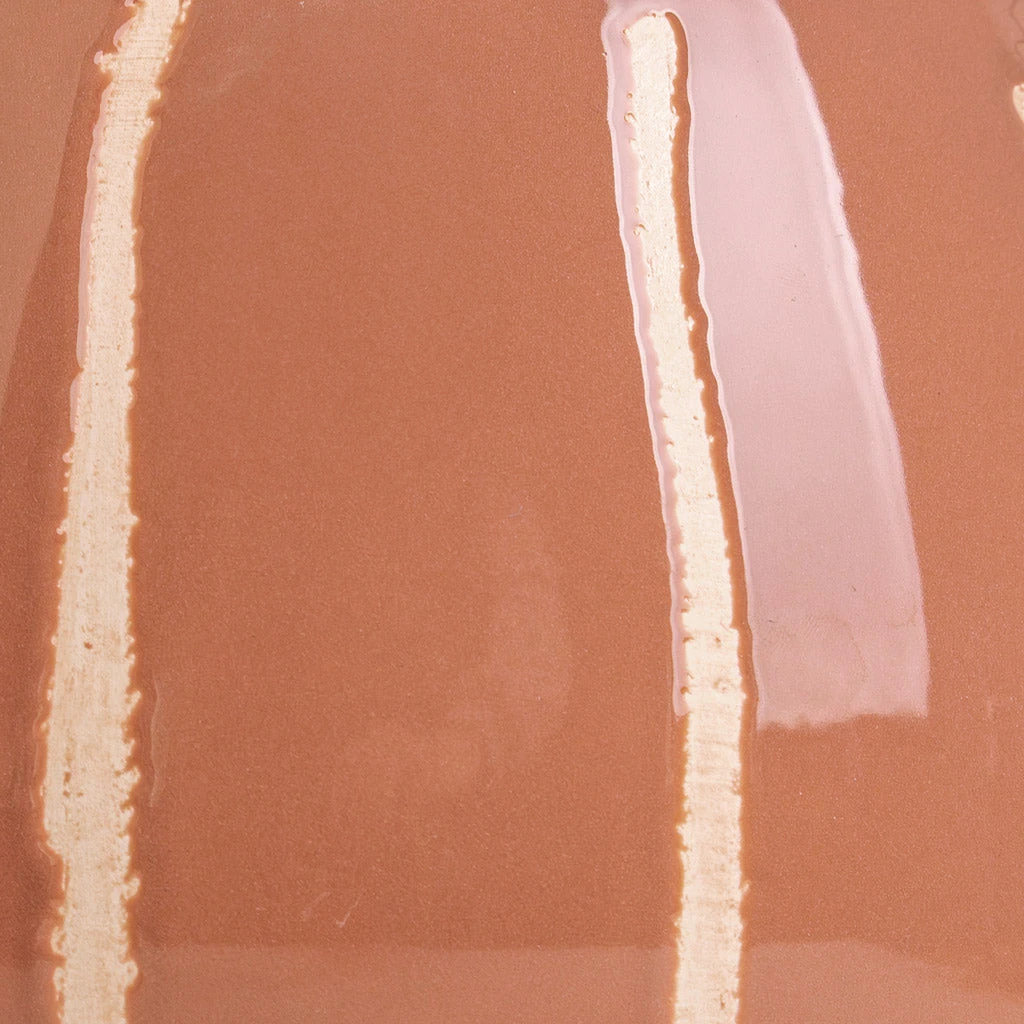 Nova Plant Pot - Rose 6 Nova Plant Pot - Rose - Image 4