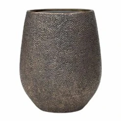 Opus Hit Darcy Planter - Gold 25 Opus Hit Darcy Planter - Gold -Plants Sale Store Opus Hit Darcy Planter Gold 59x69cm