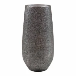 Opus Hit Darcy Planter - Silver -Plants Sale Store Opus Hit Darcy Planter Silver 46x100cm