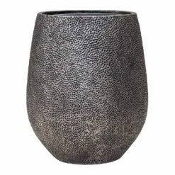 Opus Hit Darcy Planter - Silver -Plants Sale Store Opus Hit Darcy Planter Silver 59x69cm