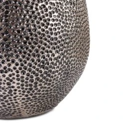 Opus Hit Darcy Planter - Silver -Plants Sale Store Opus Hit Darcy Planter Silver SWATCH 3