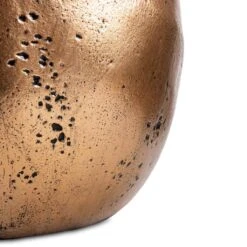 Opus Raw Couple Planter - Gold -Plants Sale Store Opus Raw Couple Planter Gold SWATCH 1