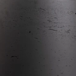 Patt Plant Pot - Black Washed -Plants Sale Store Patt Plant Pot Black Washed SWATCH