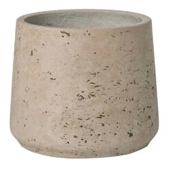 Patt Plant Pot - Grey Washed 26 Patt Plant Pot - Grey Washed -Plants Sale Store Patt Plant Pot Grey Washed S