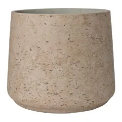 Patt Plant Pot - Grey Washed 30 Patt Plant Pot - Grey Washed -Plants Sale Store Patt Plant Pot Grey Washed XL