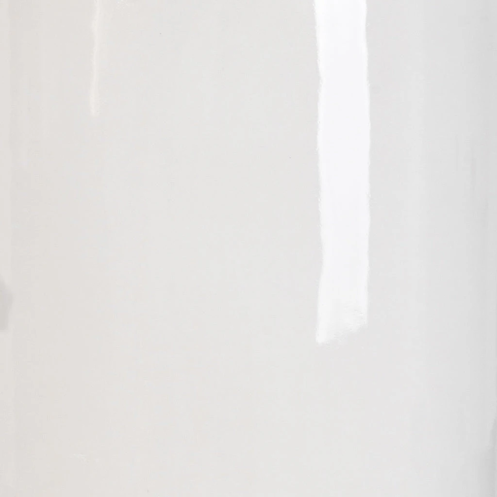 Pisa Plant Pot - White 9 Pisa Plant Pot - White - Image 7