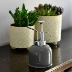 Indoor Plant Mister - Charcoal -Plants Sale Store Plant Mister Charcoal Houseplants