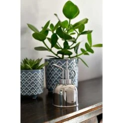 Indoor Plant Mister - Stainless Steel -Plants Sale Store Plant Mister Steel Sprayer Plant Pots