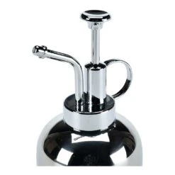 Indoor Plant Mister - Stainless Steel -Plants Sale Store Plant Mister Steel Sprayer Top