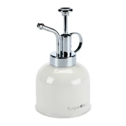 Indoor Plant Mister - Stone -Plants Sale Store Plant Mister Stone Side View