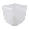 Plant Pot Square Liner 32cm -Plants Sale Store Plant Pot Square Liner 32cm 32x32 x30cm