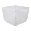 Plant Pot Square Liner 38cm 2 Plant Pot Square Liner 38cm -Plants Sale Store Plant Pot Square Liner 38cm 38x38x30cm