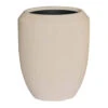 Polystone Coated Plain Coppa Planter - Natural 1 Polystone Coated Plain Coppa Planter - Natural -Plants Sale Store Polystone Coated Plain Coppa Planter Natural