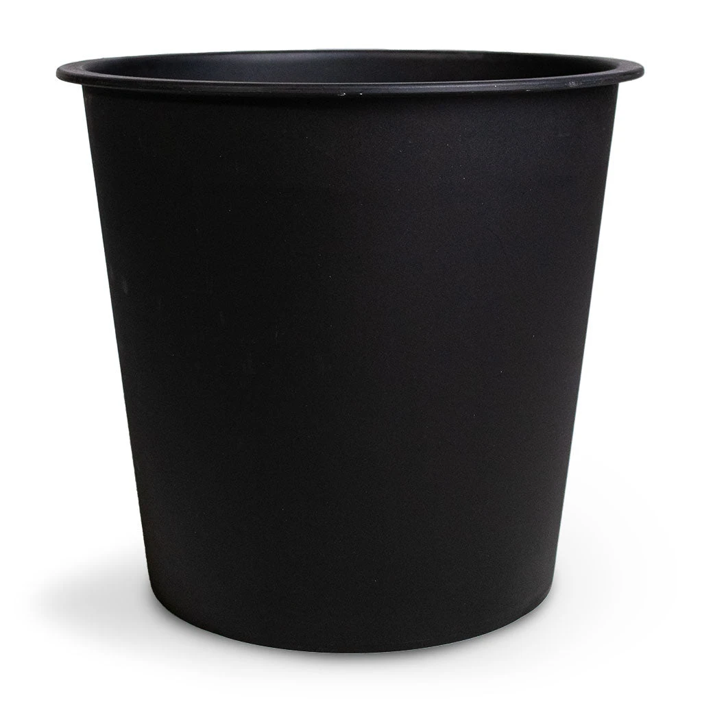 Polystone Coated Plain Balloon Planter - Rock 10 Polystone Coated Plain Balloon Planter - Rock - Image 8