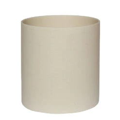 Puk Refined Planter - Natural White -Plants Sale Store Puk Refined Planter Natural White 20cm