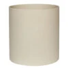 Puk Refined Planter - Natural White -Plants Sale Store Puk Refined Planter Natural White 25cm