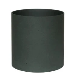 Puk Refined Planter - Pine Green -Plants Sale Store Puk Refined Planter Pine Green 20cm